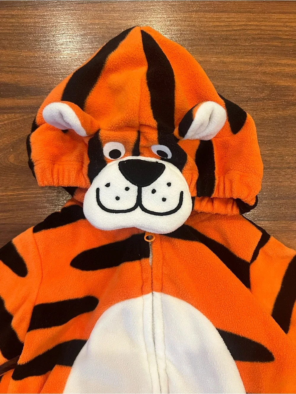 Carters 3-6 Month Tiger Halloween Costume | Baby Halloween Costume